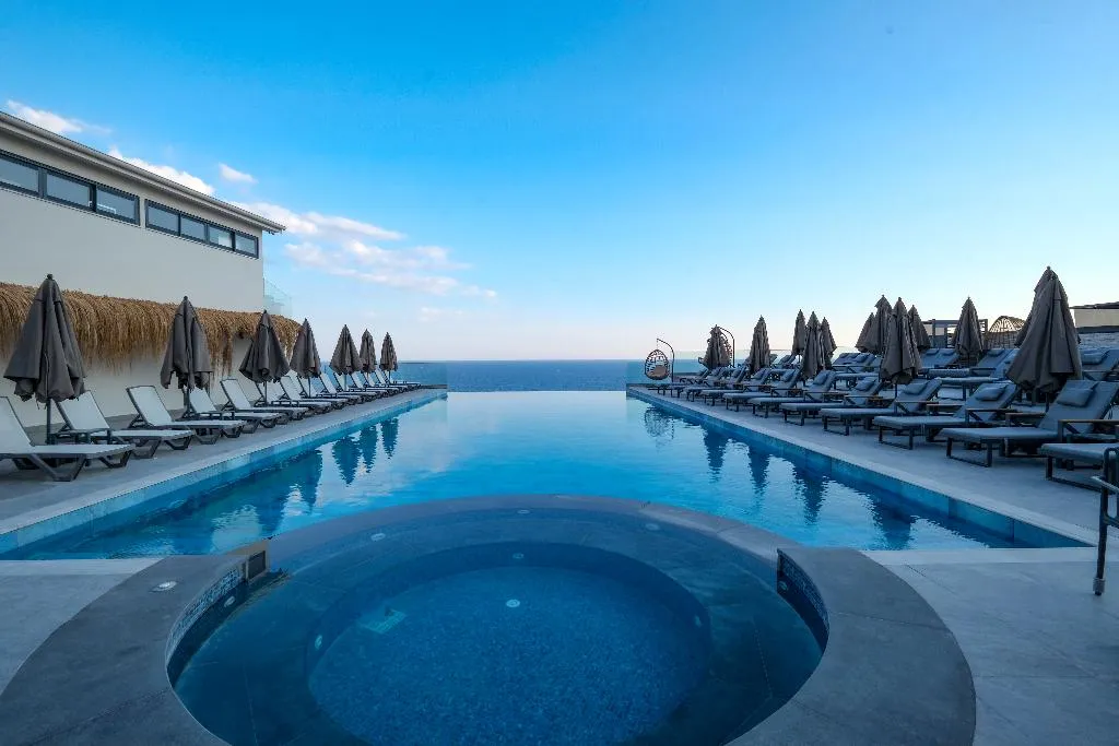 Pool, Ada Port Hotel Adults Only, Antalya