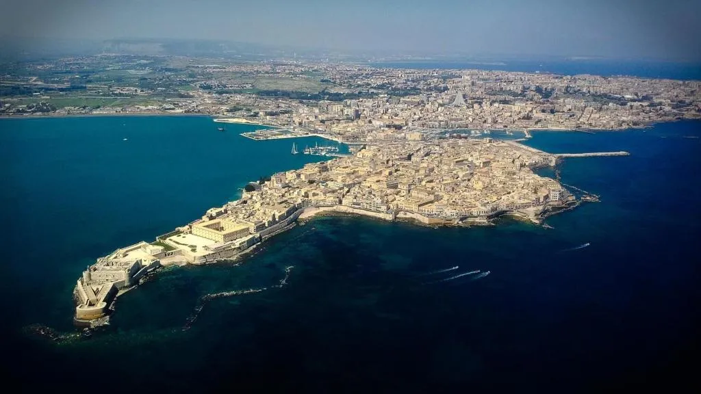 Beach, Relax, Catania