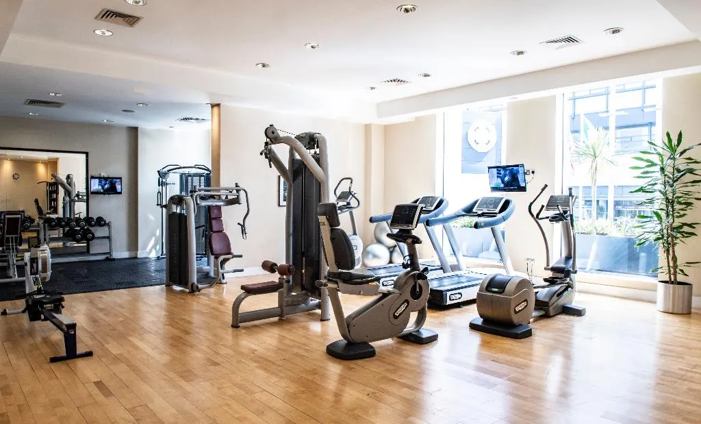 Sports and Entertainment, The Croke Park Hotel, Dublin