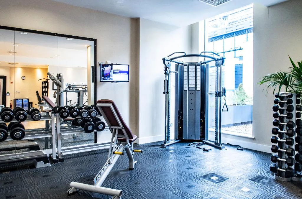 Sports and Entertainment, The Croke Park Hotel, Dublin