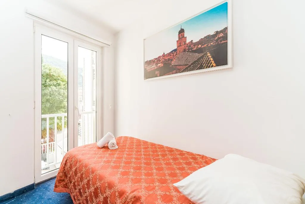 QUADRUPLE STANDARD Room, Dubrovnik, Dubrovnik