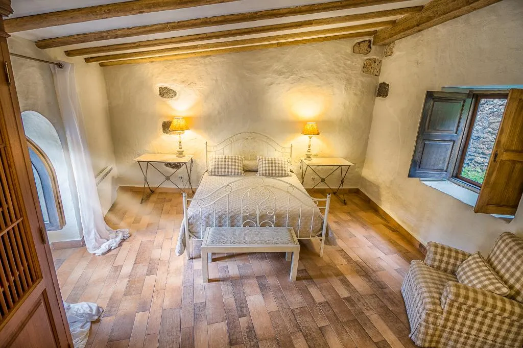 SUITE CAPACITY 2 Room, Hotel Rural LIVVO Maipez, Gran Canaria