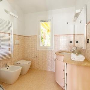 Villa Seaside Home, Cagliari