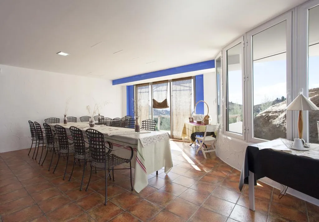 General view, Caseria 7 Fuentes - Casa Hotel, Andalucia