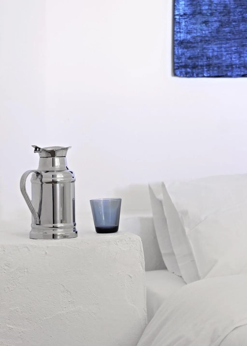 Room, Nakou Village, Crete