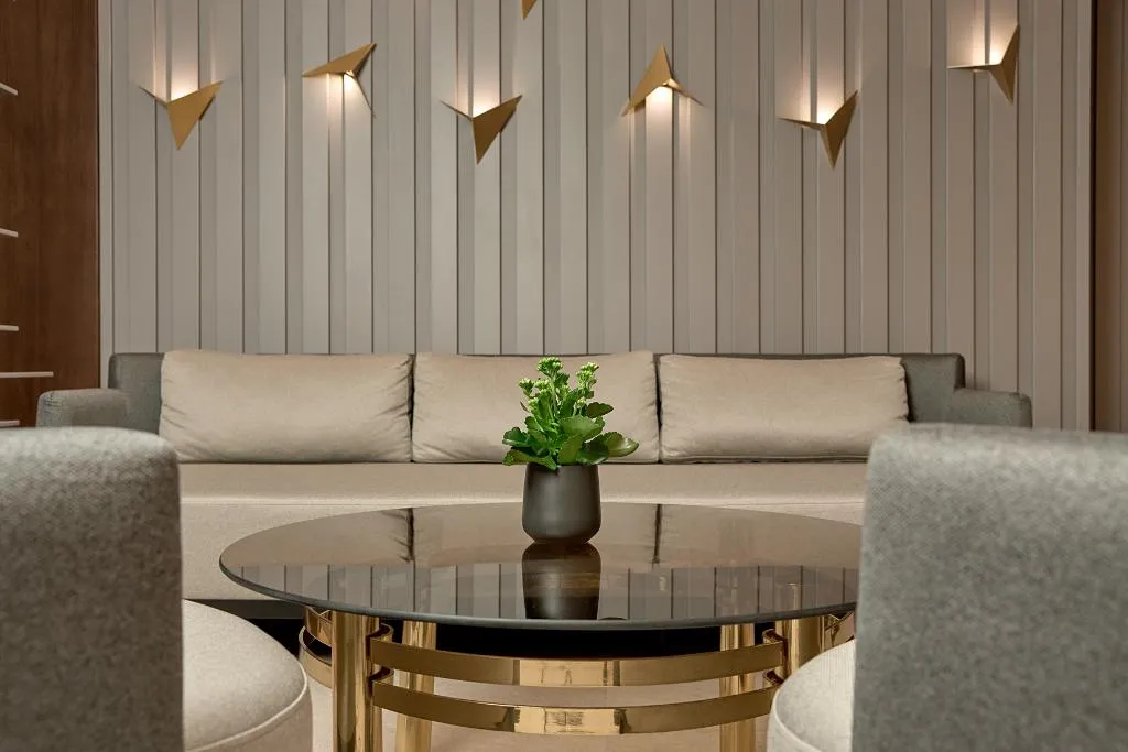 Bar, Grand Hotel Palace Thessaloniki, Halkidiki