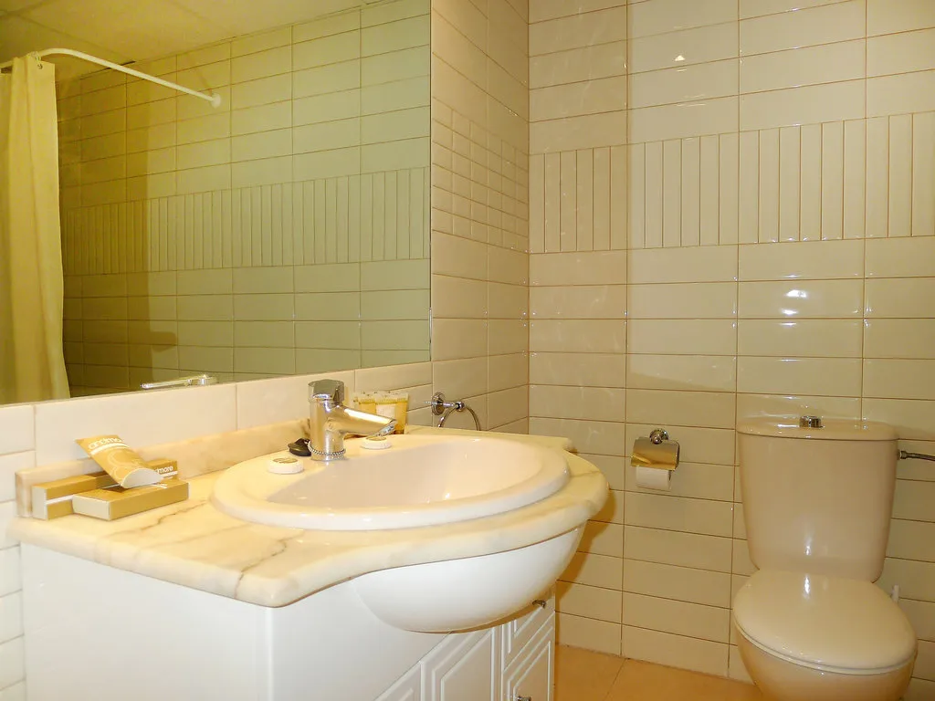 General view, Ambar Beach 01 - One Bedroom, Costa Blanca