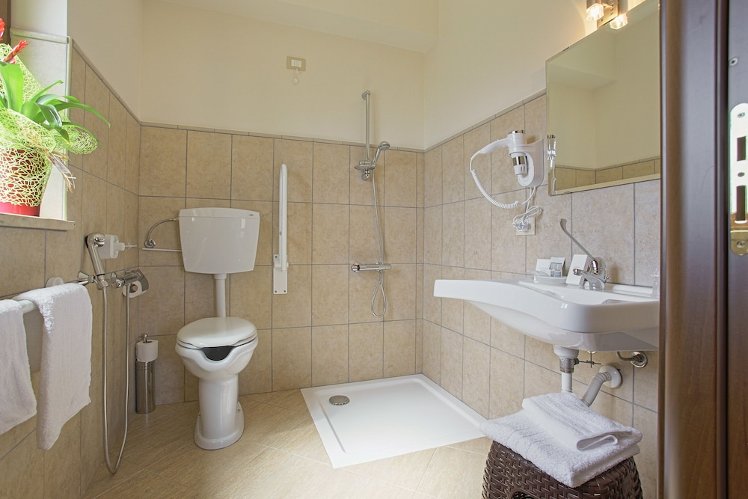 B&B Il Casale di Federico, Catania