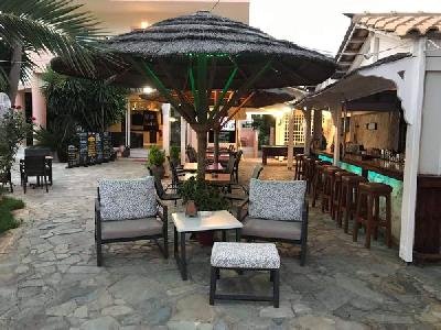 Marianna Studios, Crete