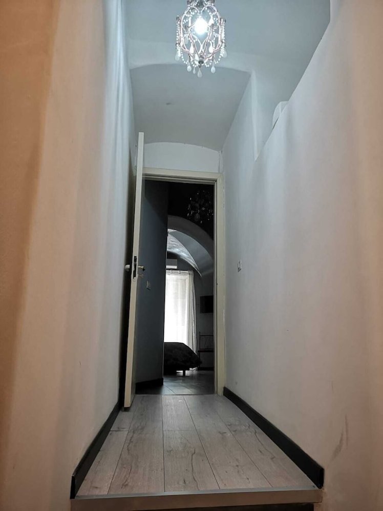 Nuovo Hotel Sangiuliano ***, Catania