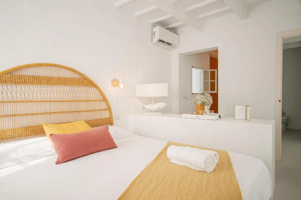 Room, 971 Hotel Con Encanto, Menorca