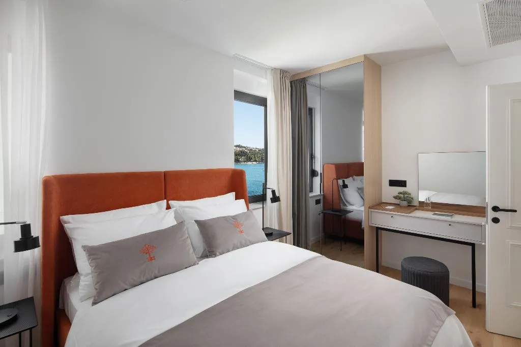 SUITE PREMIUM ONE BEDROOM Room, Hotel Vallum by St.Pietro, Dubrovnik