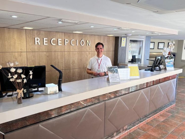 Image, Crown Resorts Club Marbella, Costa Del Sol
