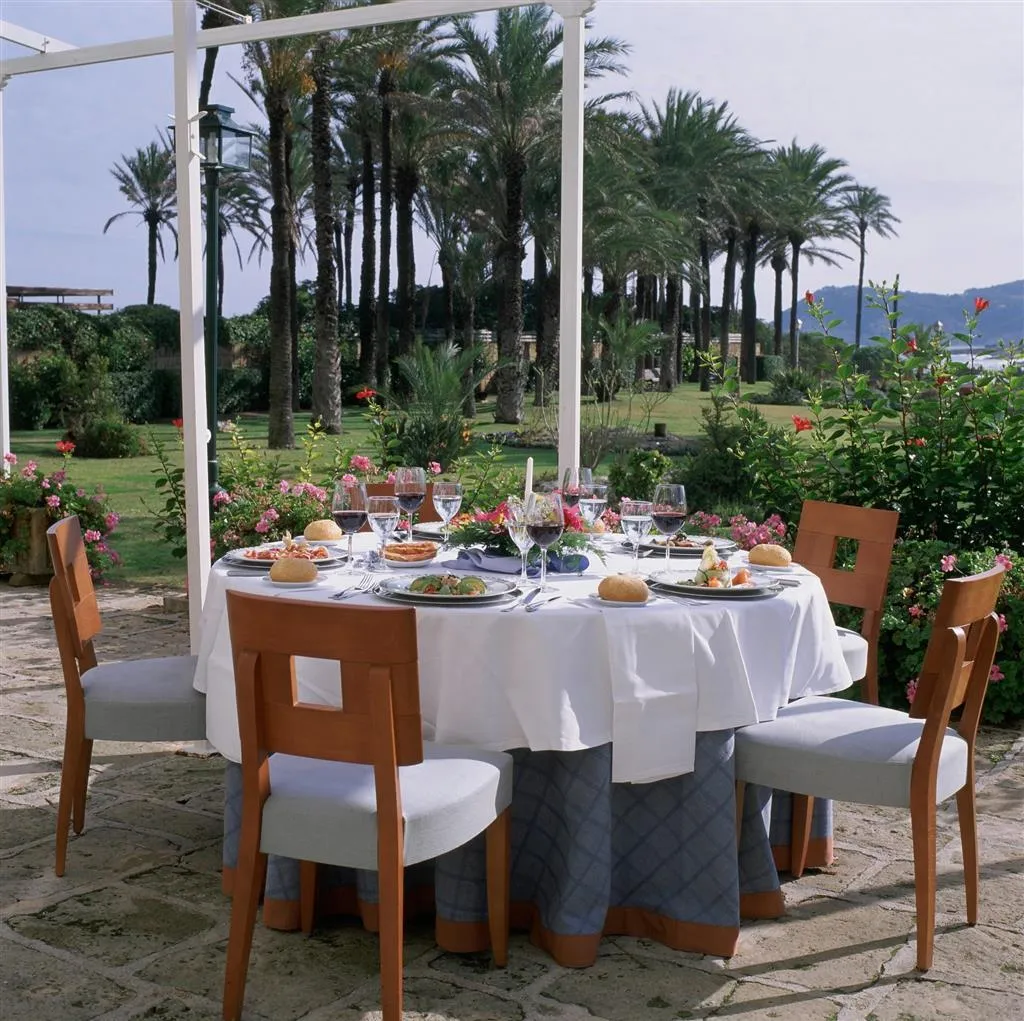 Bar, Parador de Javea, Costa Blanca