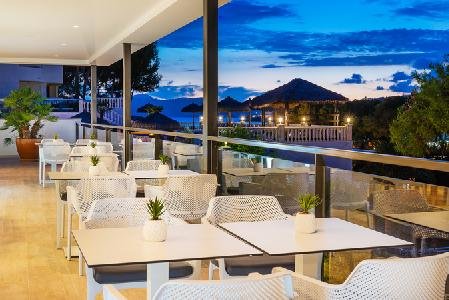 Casablanca Hotel, Majorca
