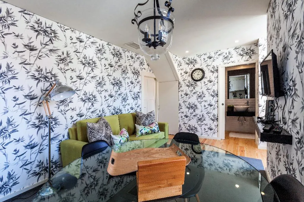 APARTMENT DUPLEX Room, Casas do Porto - Ribeira Apartments, Porto