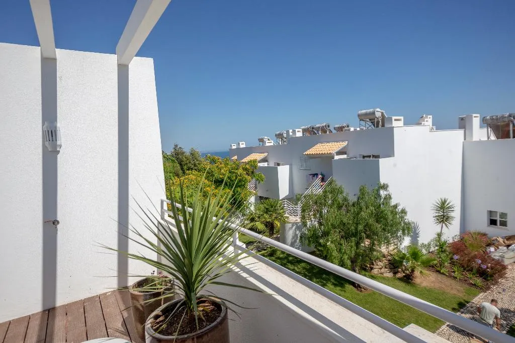 Terrace, Masana Algarve, Algarve