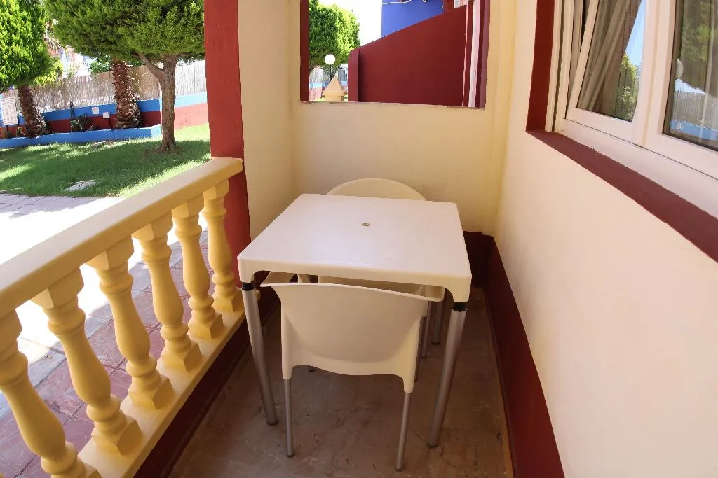 APARTMENT CAPACITY 2 ONE BEDROOM Room, Marina Internacional, Costa Blanca