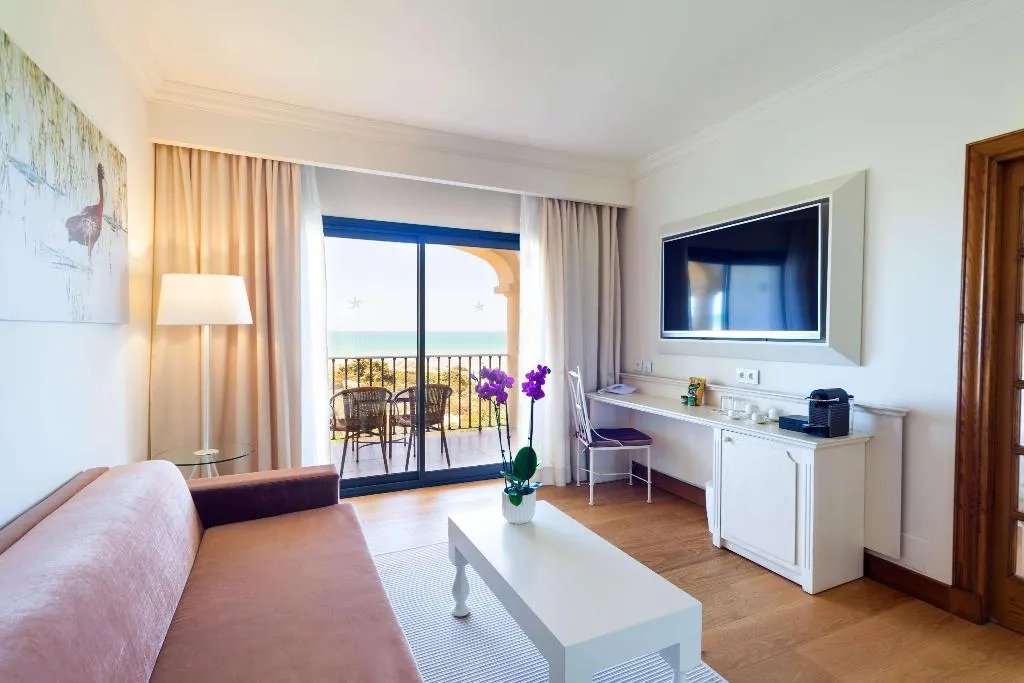 Room, Iberostar Selection Andalucia Playa, Costa De La Luz