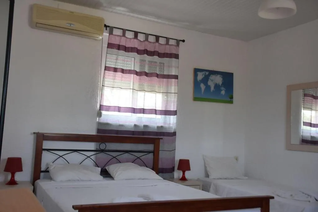 Room, Kiotari Beach Apartments - Studios, Rhodes
