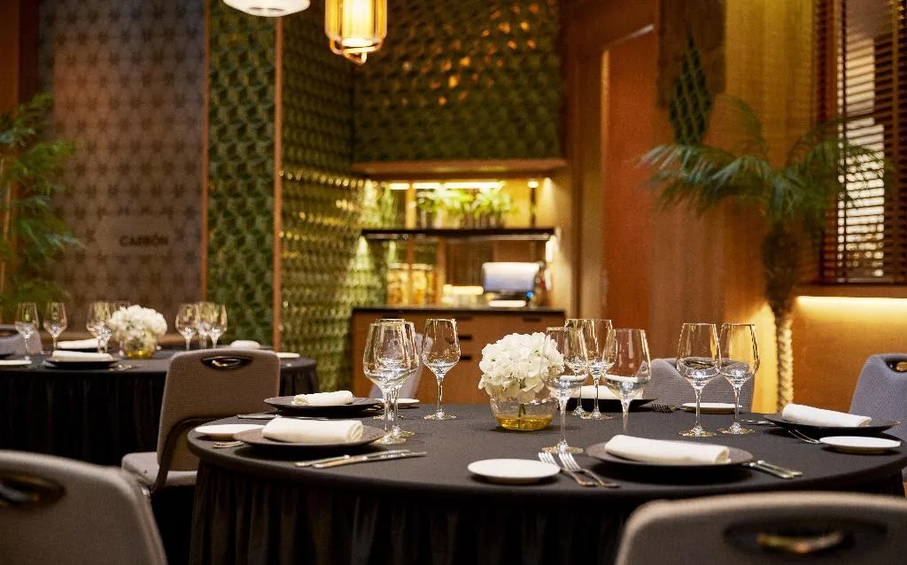 Conferences, Hyatt Centric Gran Via Madrid, Madrid