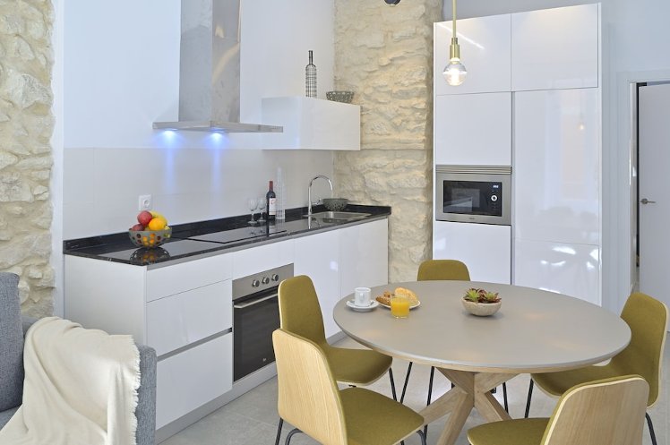 MyFlats Luxury Downtown, Costa Blanca