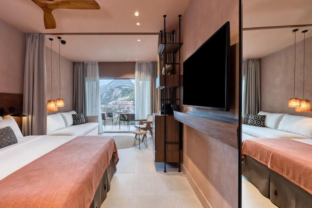 Room, Iti Louis Grand, Corfu