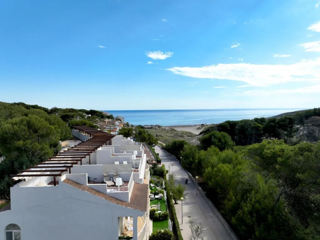 Beach, VIVA Cala Mesquida Suites and Spa Adults Only 16+, Majorca