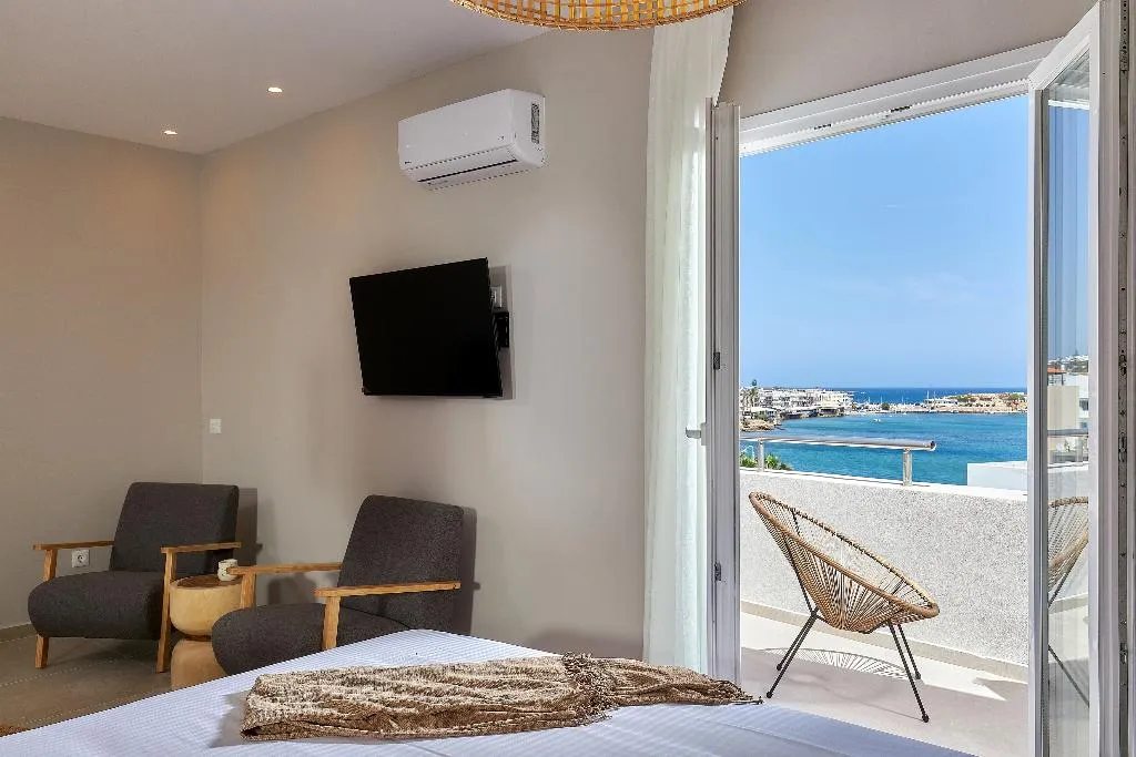 SUITE EXECUTIVE Room, Lotus Rise Hotel - Adults Only, Crete