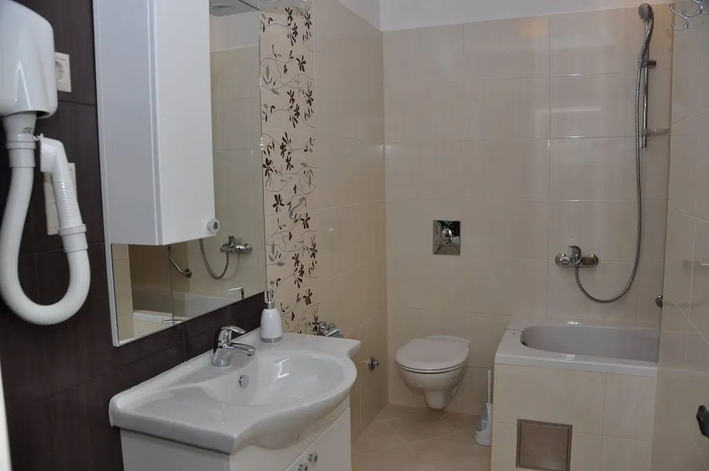 Room, Villa Mama, Split
