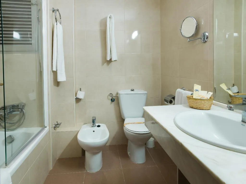 Double or Twin STANDARD Room, Monarque Fuengirola Park, Costa Del Sol