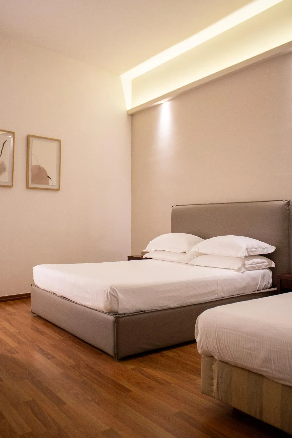 SUITE STANDARD Room, Badia Nuova Apart Hotel, Palermo