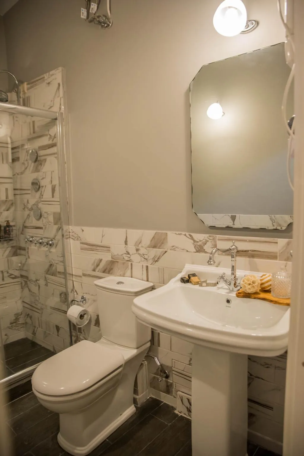 JUNIOR SUITE STANDARD Room, Kyria Boutique House, Athens
