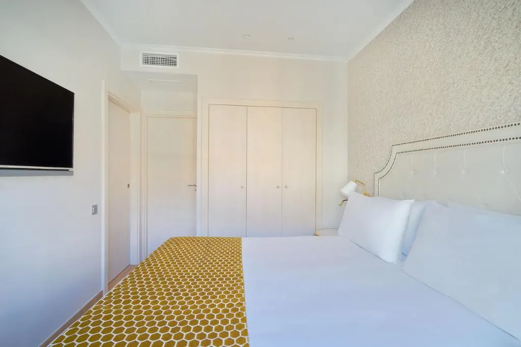 Room, Tandem Soho Suites, Costa Del Sol