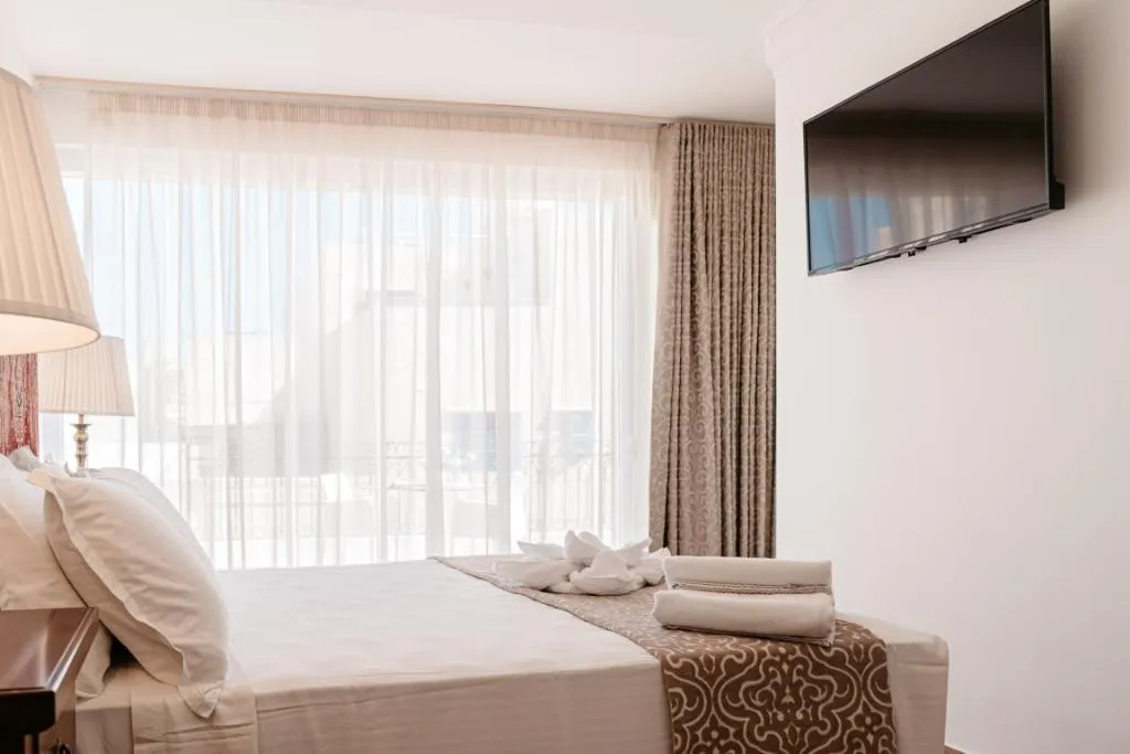 SUITE STANDARD Room, Palazzo Violetta, Malta