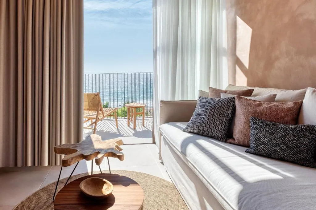 Room, Iti Louis Grand, Corfu