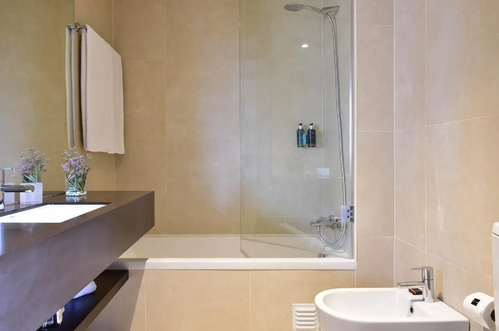 SINGLE STANDARD Room, The Prime Energize Hotel & SPA - Algarve, Algarve