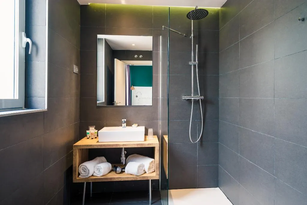 Room, The Walt Madrid, Madrid