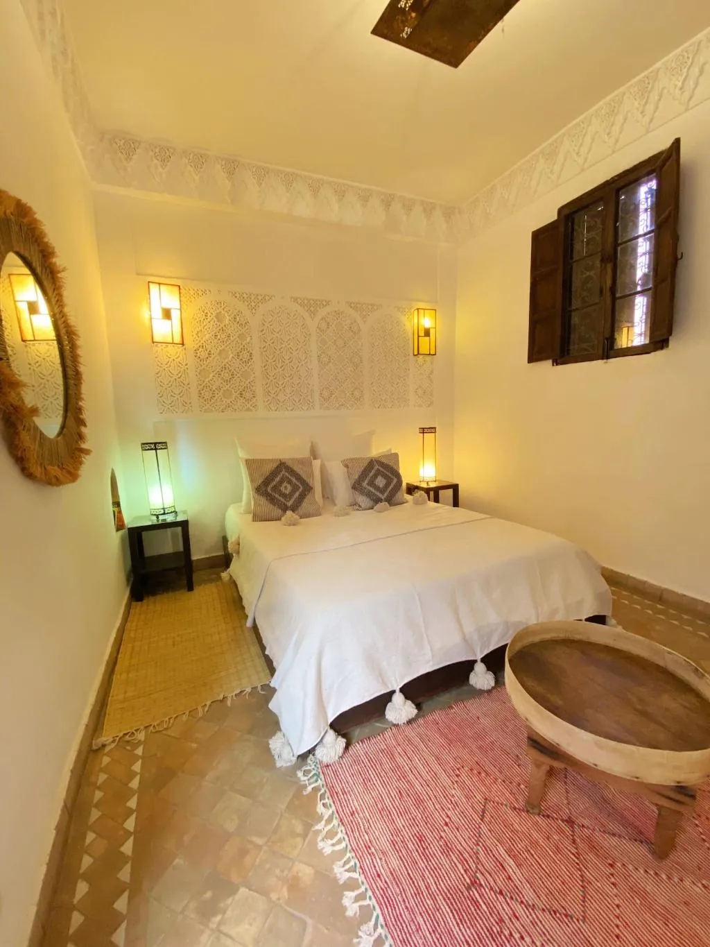 Room, Riad Fabiola Et Spa, Marrakech