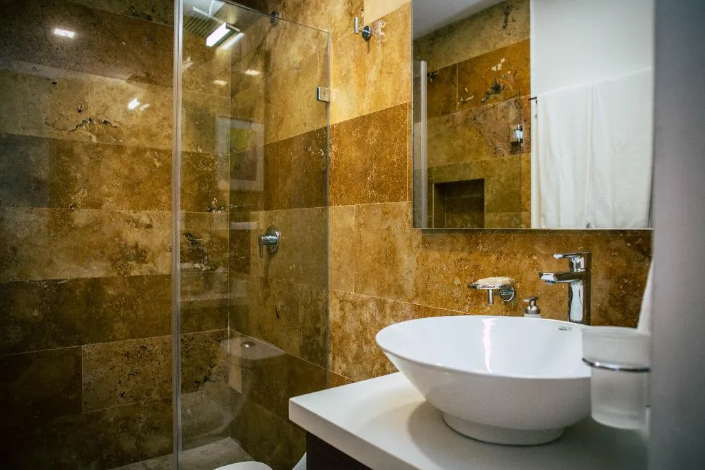 SUITE SUPERIOR TWO BEDROOMS Room, The Shore At 46th, Playa Del Carmen
