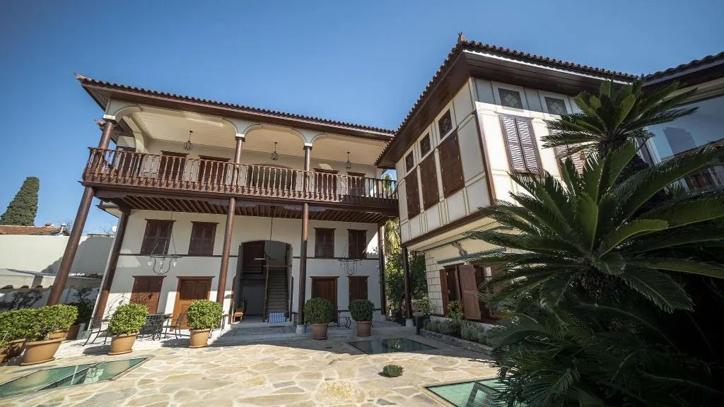 General view, RuinAdalia Hotel - Adult Only, Antalya