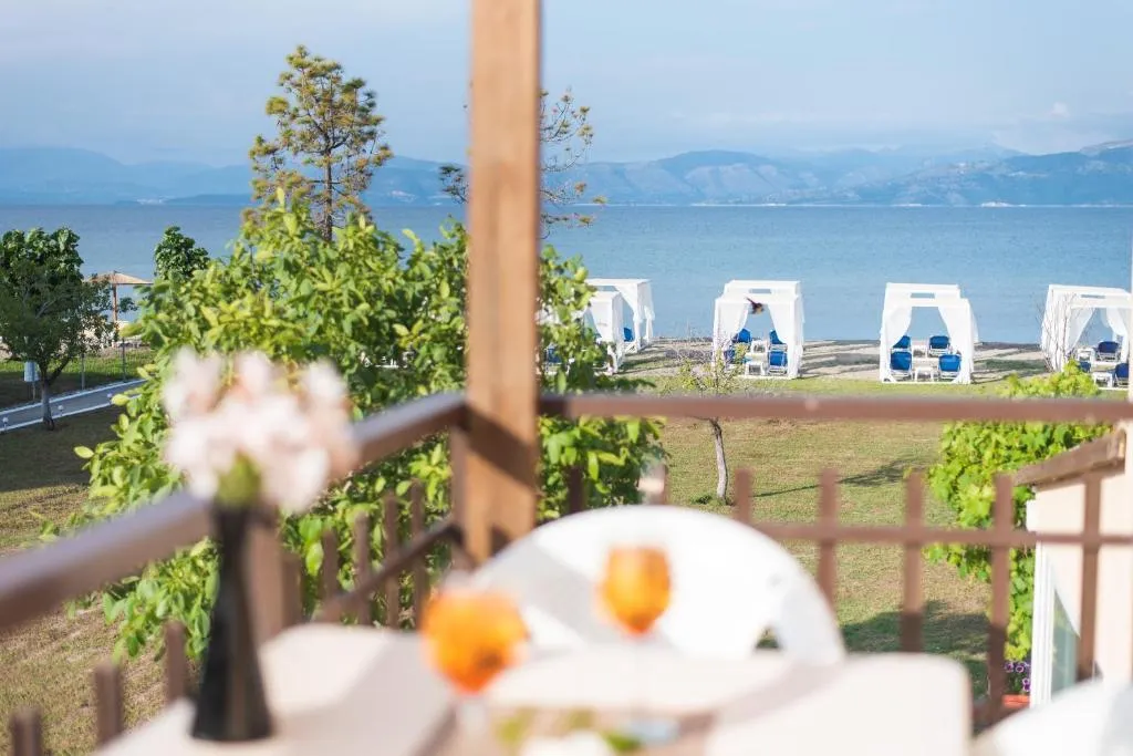 APARTMENT STANDARD Room, Saint Peter Bay Aparthotel, Corfu