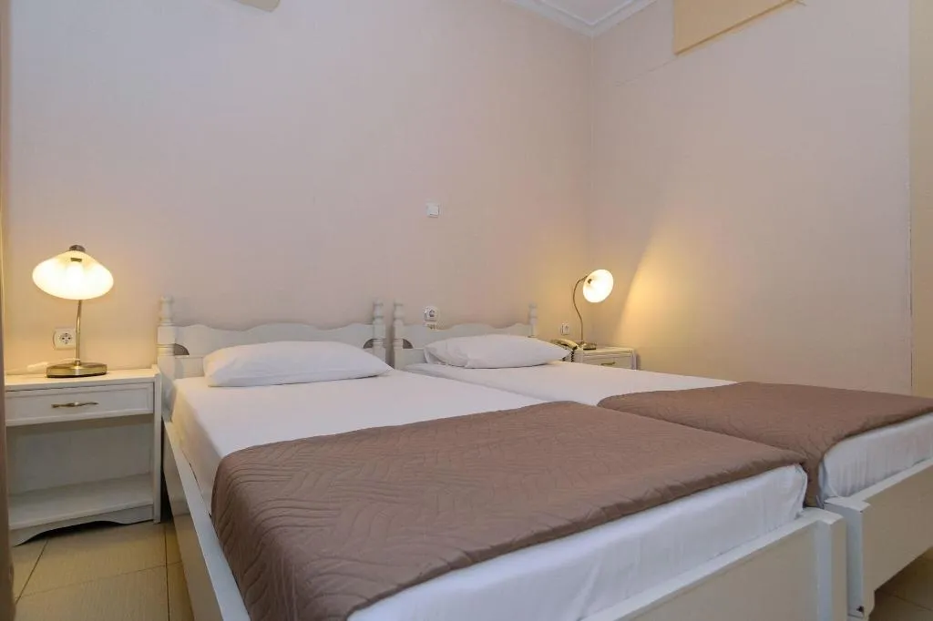 Room, Archontiki, Crete