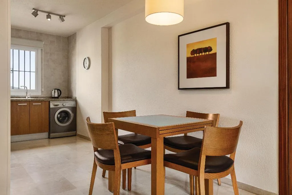APARTMENT CAPACITY 3 Room, Ramada Hotel & Suites By Wyndham Costa Del Sol, Costa Del Sol