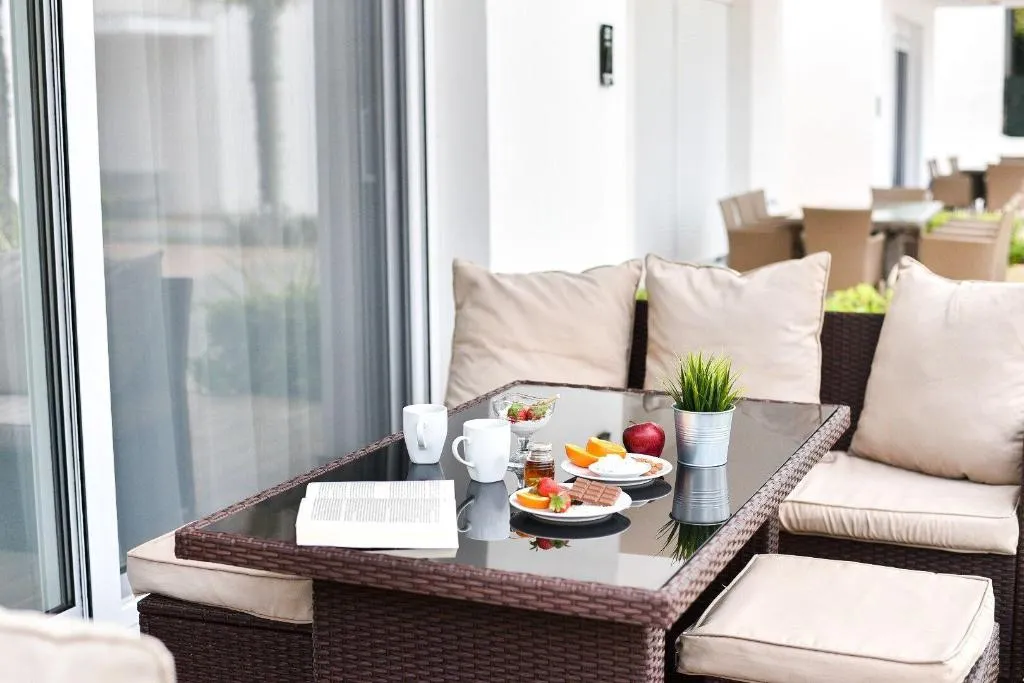 Room, Acrotel Porto Brava Luxury Villas, Halkidiki