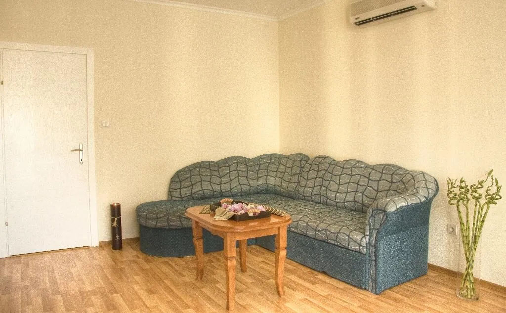 Room, Sun City Holiday Apartments, Bourgas