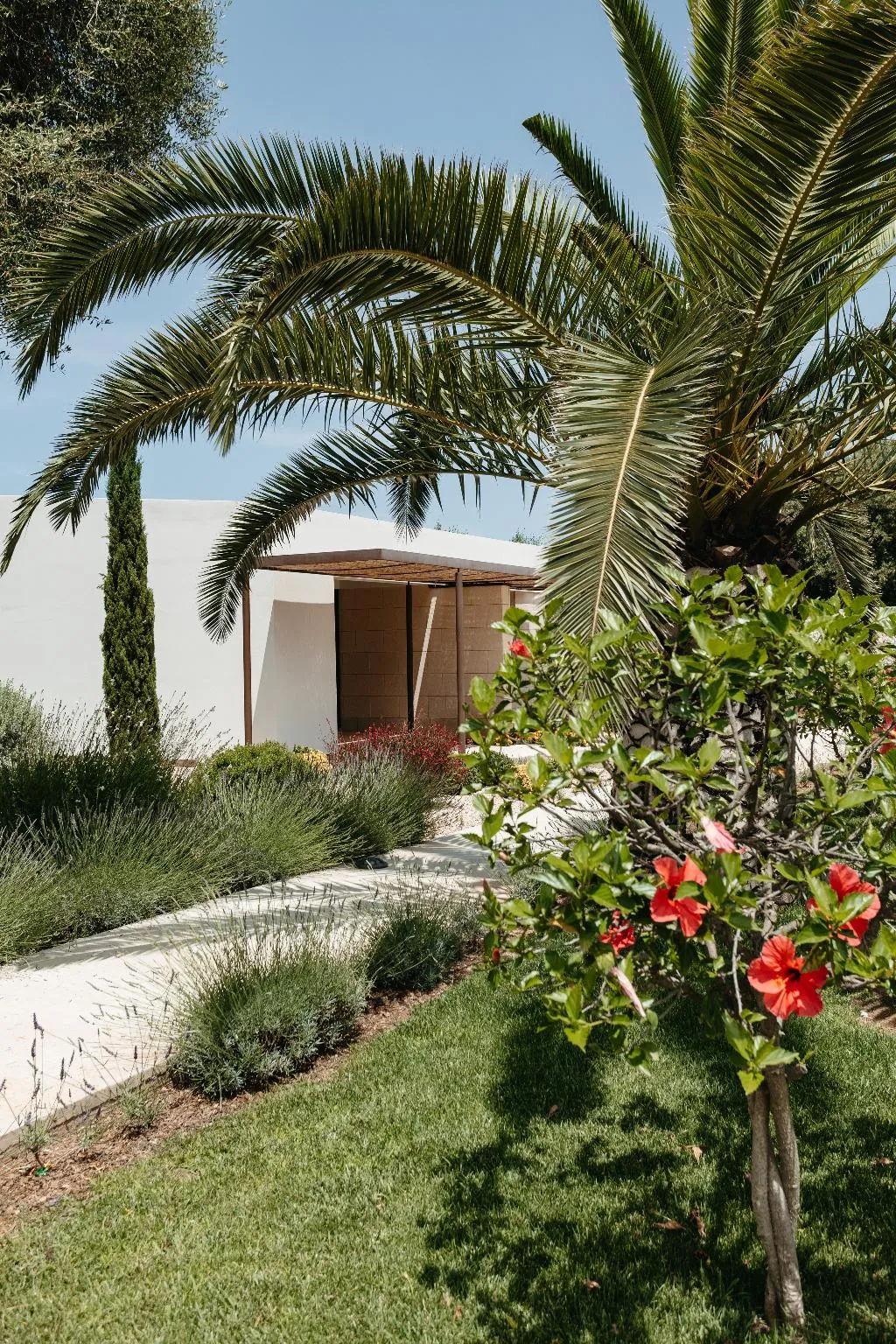 General view, Agroturismo Malbuger Nou Menorca Adults Only, Menorca