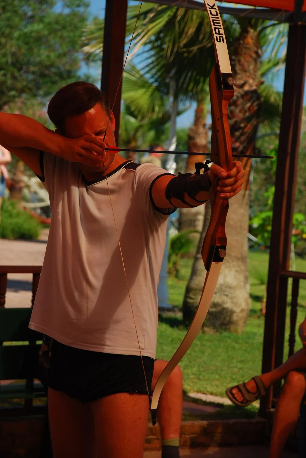 Sports and Entertainment, Selectum Family Resort Belek, Antalya