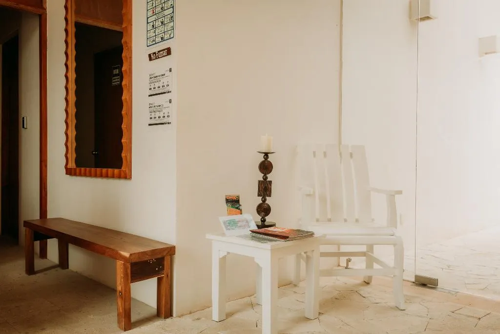 Lobby, Waye, Cancun Area