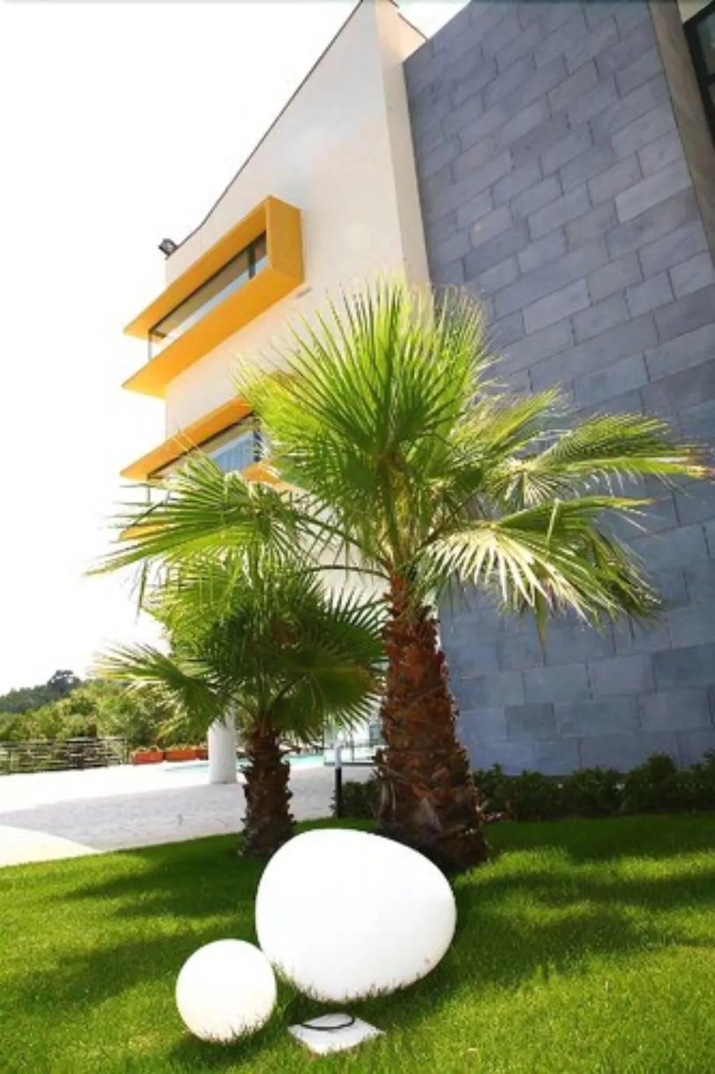 General view, Esperia Palace Hotel & Resort Spa, Catania